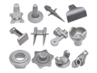 Forgings