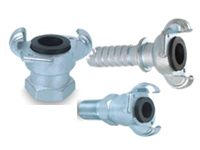 Universal Air Coupling