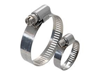 Worm Gear Clamps