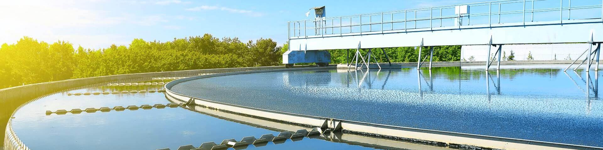Water & Sewage